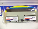 Athearn Ho 91044, 28' Trailer Set, Pie. Fixed Price $69.99.