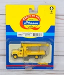 Athearn 96807, Pennsylvania Railroad Ford F-850 Boom Truck, 1/87 Ho Scale. Fixed Price $39.95.