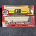 Ho Scale Ertl Col. # 4085,4979 Kd Grain Boxes Load / Acl. Fixed Price $21.49.