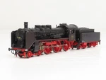 Roco 43310 Ho Steam Locomotive BR17 & Tender Ln. Fixed Price $231.99.
