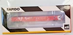 Rapido 1/87 Ho Cp Rail Action Red 52.6' Mill Gondola Car #340359 Nib 50024-5. Fixed Price $47.05.