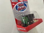 Classic Works Mini Metals 1:87 Scale 53 White 3000 Dump Truck. Fixed Price $7.99.