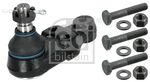 For Febi 10161 Control Arm Pin. Fixed Price $33.80.