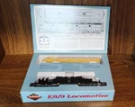 Life-like Ho Proto 2000 Series Emd E8/9 Union Pacific Locomotive 926. Fixed Price $59.99.