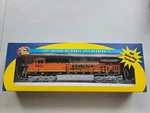 Athearn 79829 Ho Bnsf Ready To Run AC4400 #5603 Dcc Installed. Fixed Price $149.99.