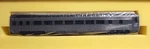 The Coach Yard Ho Scale 48 Seat Chair Car "lark" Lot #6515 Plan 7376. Fixed Price $499.99.