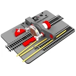 Bachmann New 2026 Track And Metal Rod Cutter Ho To Z Scale 39022. Fixed Price $144.28.