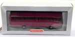 Wiking Ho Gauge 1/87 Scale 71401 - Mercedes Benz Reisebus Coach Rhd Purple. Fixed Price $27.25.