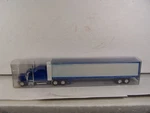 Ho Trucks Stuff, Tns W900L Kenworth With 53' Dry Van 8003 1:87 NEW-2. Fixed Price $39.95.