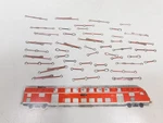 40X M Rklin H0 Coupling Rods/push Rods/linkage For Control #CC78-0.5. Fixed Price $56.58.
