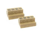 Classic Metal Works 20224 Ho Mini Details Ford Tractor Parts Stacked Crates. Fixed Price $8.19.