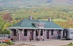Walthers Cornerstone 933-4054 Ho Pella Depot Kit. Fixed Price $43.99.