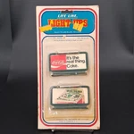 Life Like "light-ups" Electric Coca-cola & Model Train Bill Boards #01215 Nip. Fixed Price $12.99.