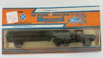Roco Minitanks 1/87 Ho Z-196 Semi Truck & Trailer, Austria, Vintage, Nib. Fixed Price $23.99.