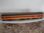 Fox Valley Models Milwaukee Road Hiawatha Coach Car Ho # 4435 Preowned. Fixed Price $63.45.