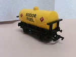 Bachmann Trains Thomas And Friends Sodor Fuel Tanker 77039 Ho/oo. Fixed Price $30.00.