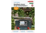 03084 Ho Digital Control W/marklin Central Station Model Rr Manual. Fixed Price $34.17.