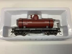 Bachmann #72108 Ho Scale Union Tank Lines Olde Tyme Car Rd. #7714. Fixed Price $28.95.