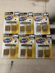 6 Ho Classic Works 20212 Mini Metals Stacked Shipping Cartons (pack Of 2). Fixed Price $49.99.
