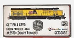 Ho Scaletrains Rivet Counter SXT30892 Union Pacific Up Gevo ET44AC #2570. Fixed Price $209.99.