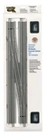 Bachmann Ho Nickel-silver #6 Remote Crossover Turnout Left 44575 New. Fixed Price $105.78.