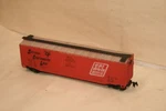 Ahm Train Ho Scale Scl Family Seaboard Coast Line 47351. Fixed Price $9.95.
