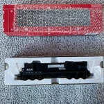 Atlas Ho C-30-7 Norfolk Southern # 8006 Diesel Powered Nib. Fixed Price $116.87.