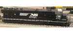 Mth Premier Norfolk Southern SD40E (SD50) Diesel Engine PS3! 20-20423-1 Scale. Fixed Price $649.99.
