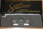Ho Bachmann Spectrum 80032 44 Diesel Switcher Boston & Maine Minuteman 115. Fixed Price $79.99.