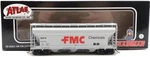 Atlas 20003414 Food Machinery Corporation Acf 3560 Centerflow Hopper #64150. Fixed Price $18.24.