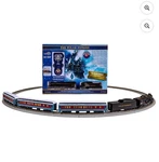 Lionel 871811010 The Polar Express Ho Set New Sealed. Fixed Price $325.00.