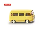 Wiking 028949 Ford Fk 1000 Bus - Light Yellow, Model Car 1:87.. Fixed Price $9.92.