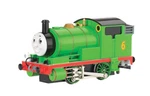 Bachmann 58742 Percy The Small Engine (with Moving Eyes) (ho Scale) New. Fixed Price $101.95.
