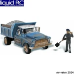 Woodland Scenics AS5550 Ho Rocky Road Repair. Fixed Price $23.80.