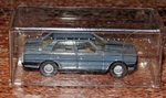 Wiking 1:87 - Bmw 320I Grey Blue Gk 190/4 Original Packaging. Fixed Price $5.80.