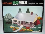 Scale Life-like Morrell S352K New In Box. Fixed Price $19.95.