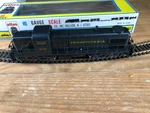 New Atlas Ho Rsd 4/5 Diesal #7087 Engine Pennsylvania. Fixed Price $87.96.