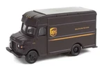Walthers Scenemaster (ho) 949-14001 United Parcel Service Modern Shield Logo. Fixed Price $13.95.