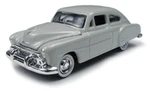 Classic Metal Works 30129 Ho Scale 1951 Chevy Fleetline Door Hardtop - Thistle. Fixed Price $13.99.