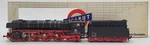 Liliput 10132 Ho Scale Db Br Uef Steam Locomotive & Tender #01 1066 Ex/box. Fixed Price $135.79.