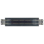 Atlas H.o. Scale 100 Nickel Silver #844 Rerailer 3 Pcs.. Fixed Price $11.97.