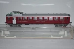 Ho Scale Fleischmann Sbbcff Passenger Restaurant Coach Car C53517. Fixed Price $27.99.