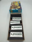 Athearn 2043 Ho Scale 20' Smooth Side Container Japan Line 4-PACK New. Fixed Price $29.95.