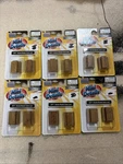 6 Classic Works 20211 Ho Mini Metals Stacked Wooden Cartes Load (2 Pak). Fixed Price $49.99.