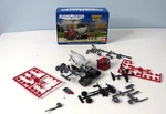 Walthers Ho 949-11008 Cement Mixer Construction Vehicle # 385. Fixed Price $15.00.
