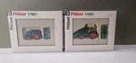 Preiser 17921 Lanz 2416 Blue 17923 Deutz 62 06 Green Ho Gauge 1/87 Scale. Fixed Price $40.40.