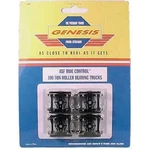 Athearn ATHG4599 Ho 100-TON Roller Bearing Truck .088" Tread (2PR). Fixed Price $27.25.