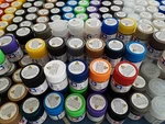 Tamiya Custom Xf Series Model Paint Set 23 Small Bottles 10 Ml -military Flats. Fixed Price $74.00.