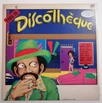 Ben King, Others This Discoth Que Rare Promo Japan Vinyl P-10034A. Fixed Price $19.99.