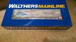 Walthers Mainline Dcc Sound SD70ACE. Up #4141 George Hw Bush. Fixed Price $250.00.